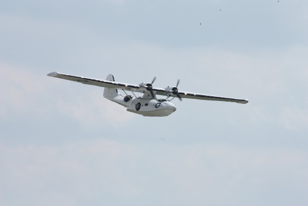 Open Day Čáslav AFB 2009