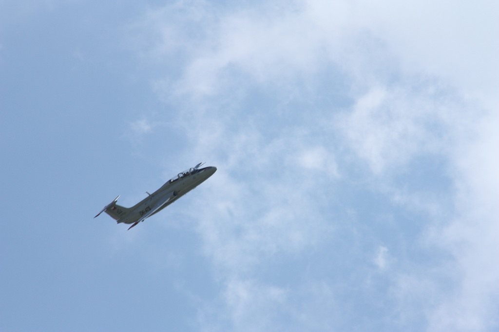 Open Day Čáslav AFB 2009
