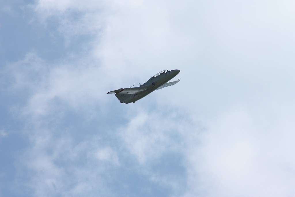 Open Day Čáslav AFB 2009
