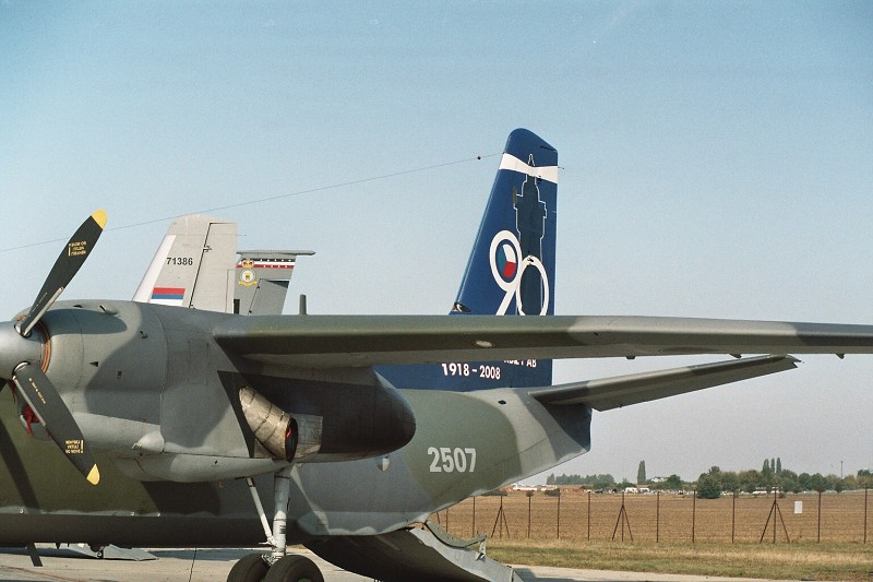 CIAF 2008