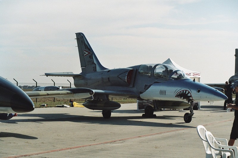 CIAF 2008