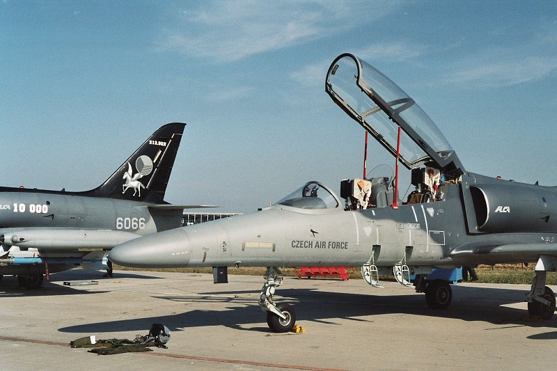 CIAF 2008