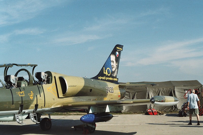 CIAF 2008