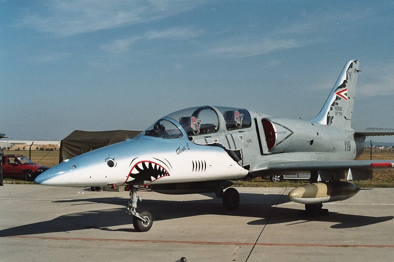 CIAF 2008