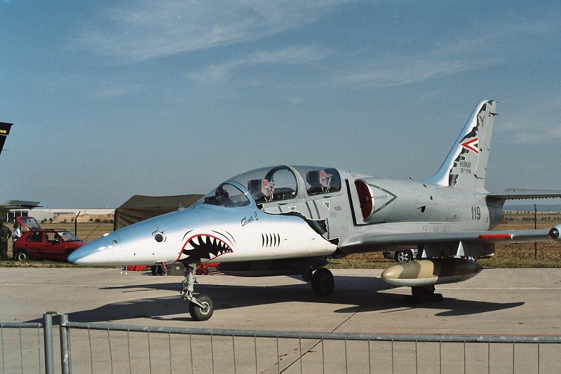 CIAF 2008