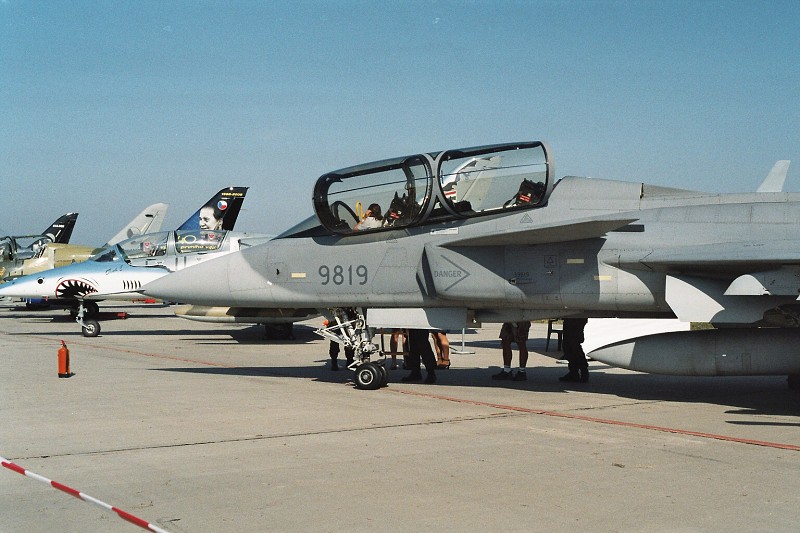 CIAF 2008