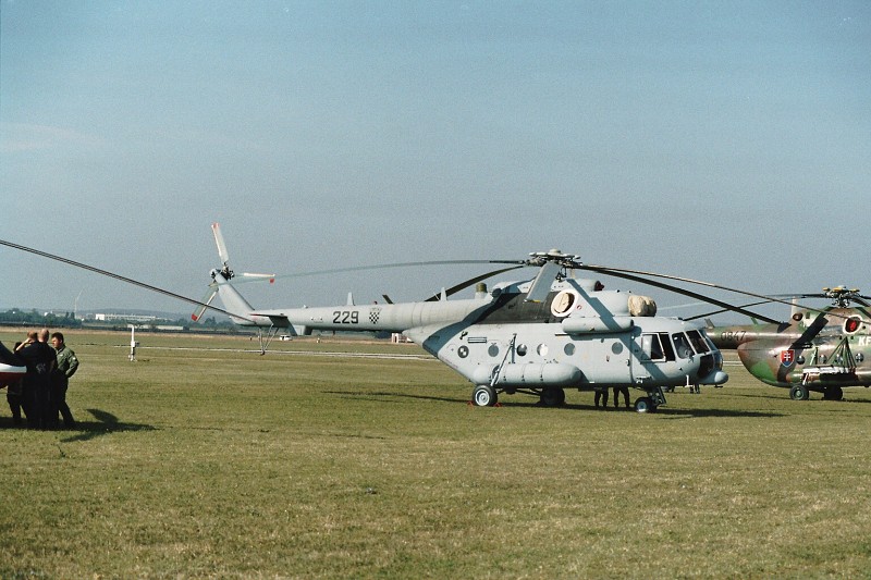 CIAF 2008