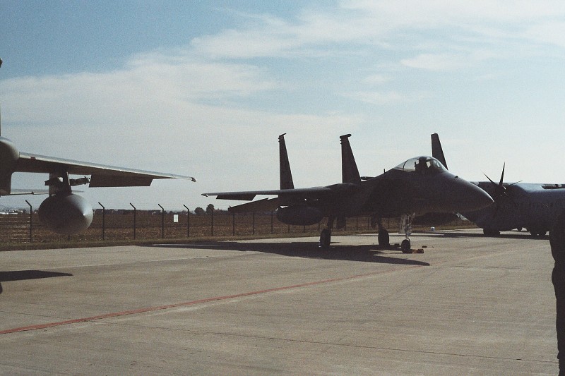 CIAF 2008