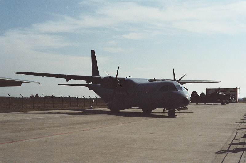 CIAF 2008