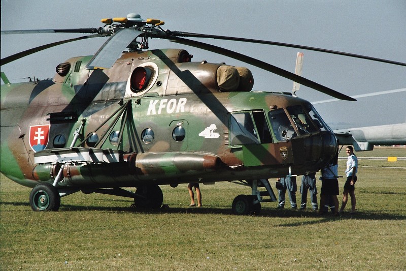 CIAF 2008