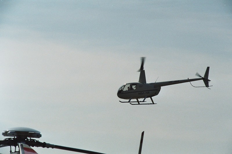 CIAF 2008