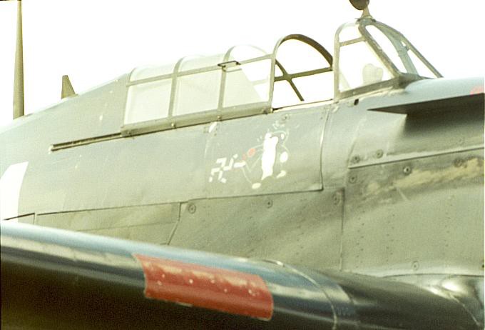 Flying Legends 2003