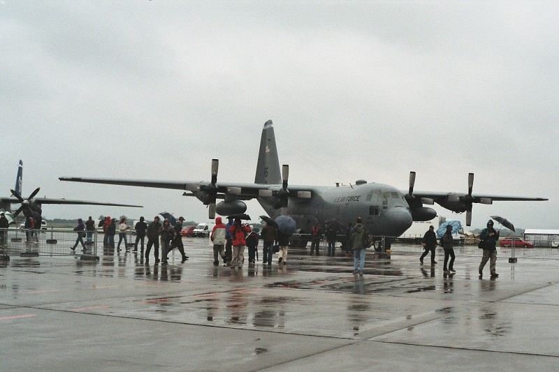 NATO Days in Ostrava 2008