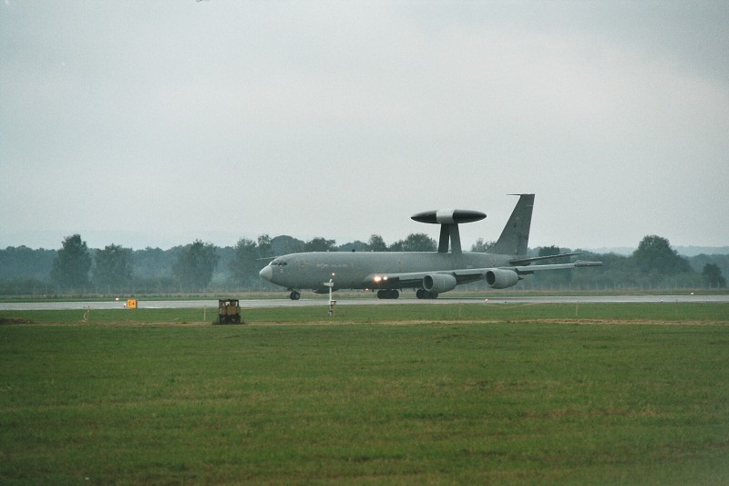 NATO Days in Ostrava 2008