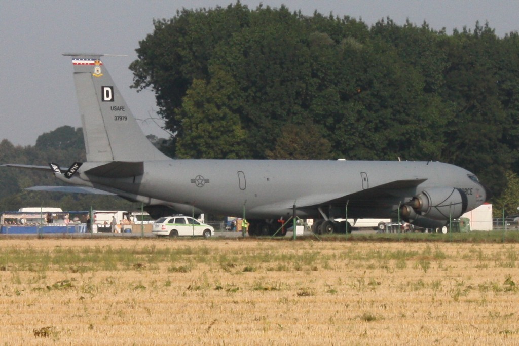 Dny NATO - Ostrava-Mošnov 2009