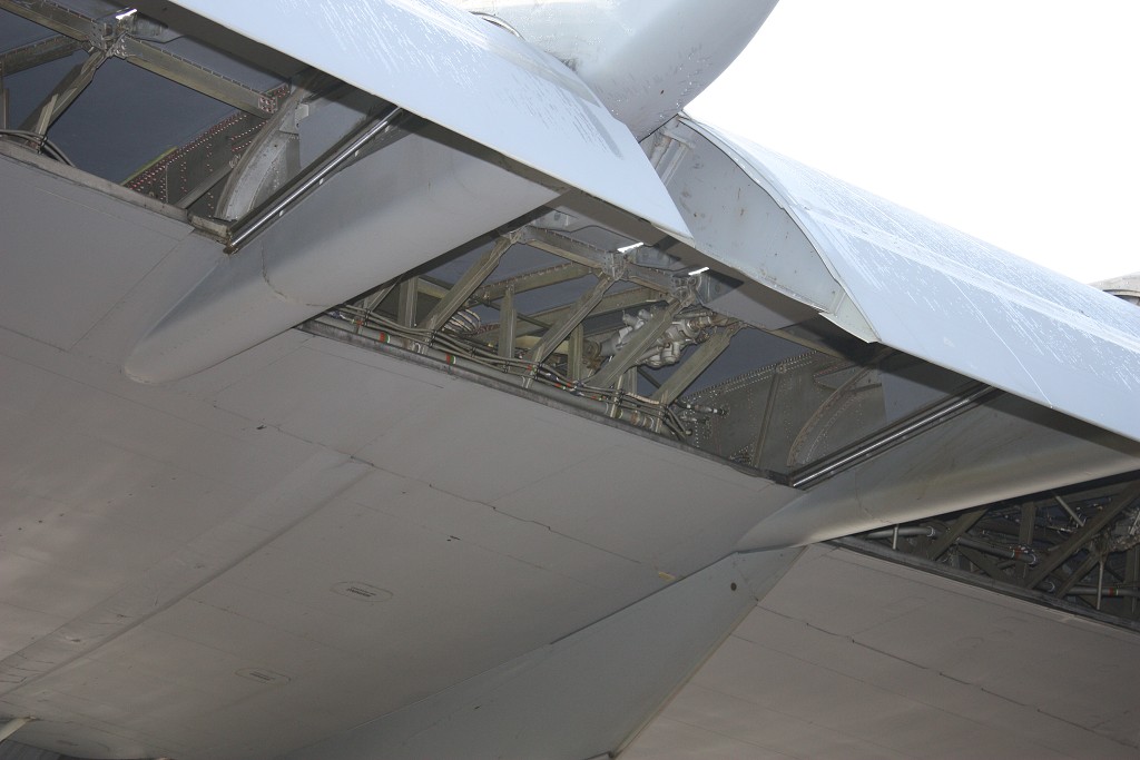 Dny NATO - Ostrava-Mošnov 2009