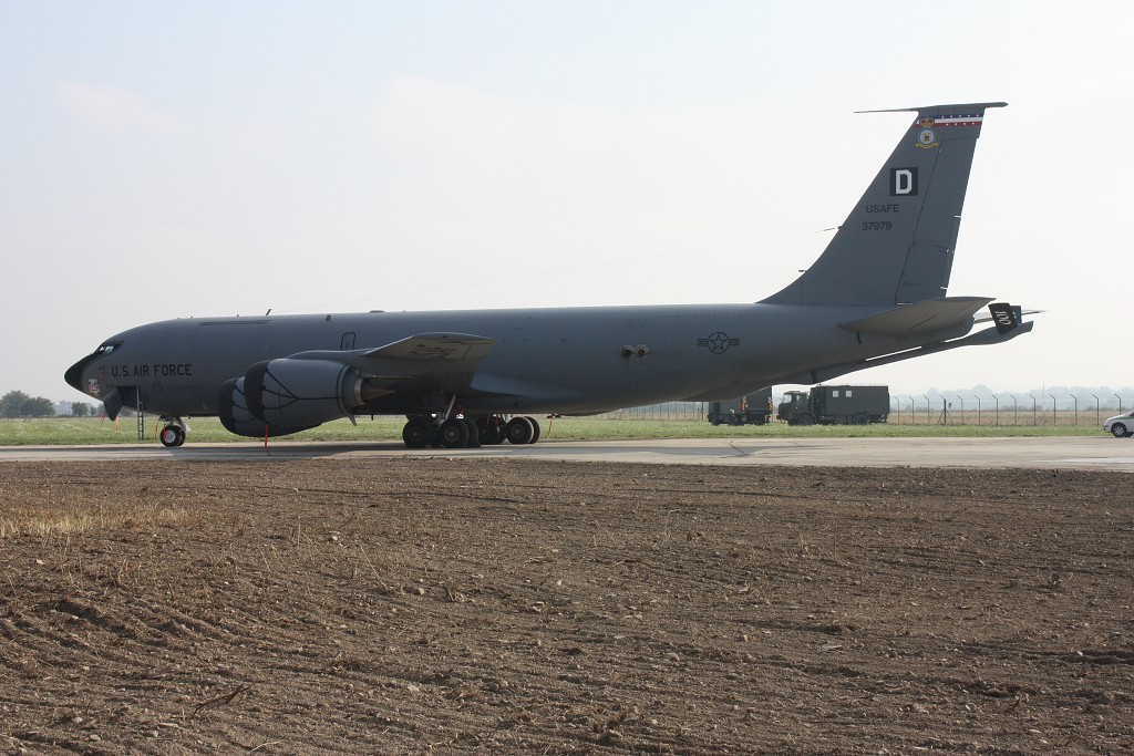 Dny NATO - Ostrava-Mošnov 2009