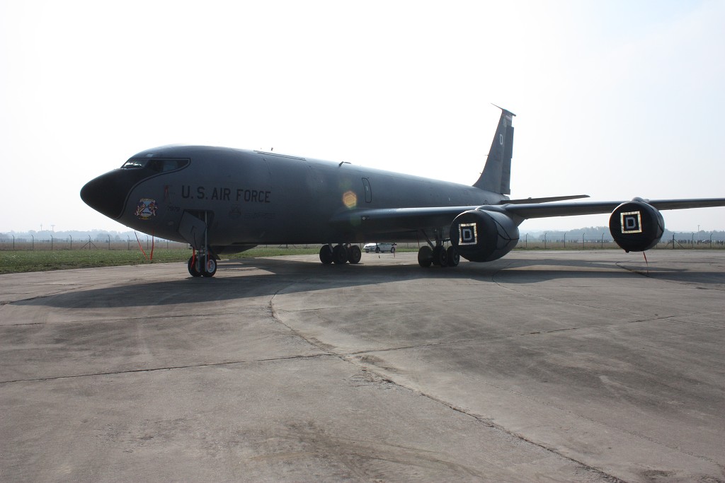 Dny NATO - Ostrava-Mošnov 2009