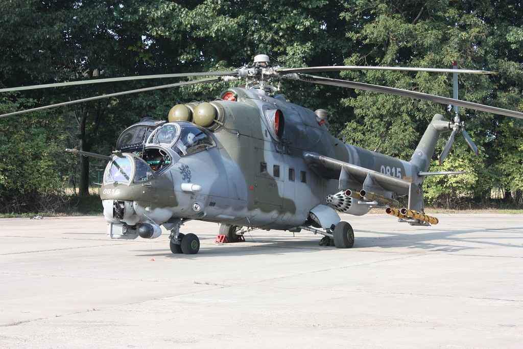 Dny NATO - Ostrava-Mošnov 2009