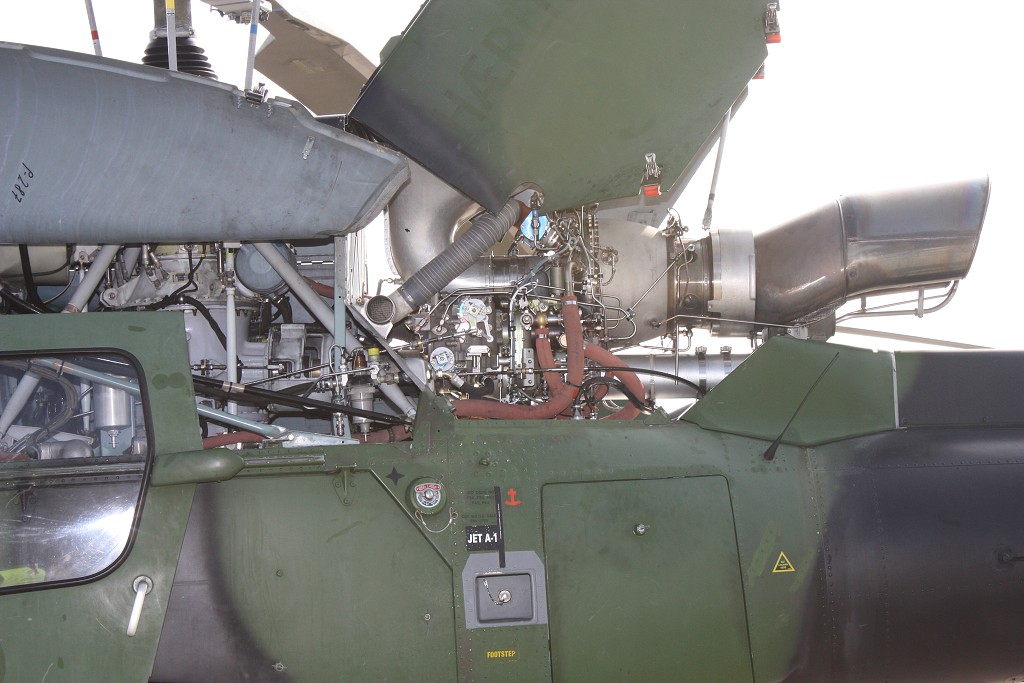 Dny NATO - Ostrava-Mošnov 2009