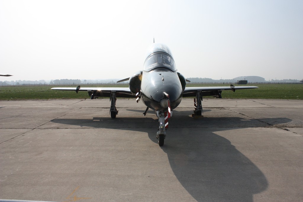 Dny NATO - Ostrava-Mošnov 2009