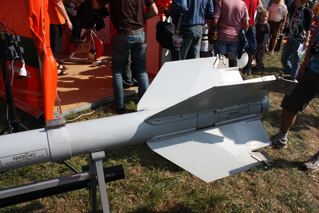 Dny NATO - Ostrava-Mošnov 2009