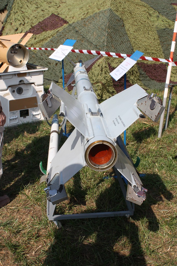 Dny NATO - Ostrava-Mošnov 2009
