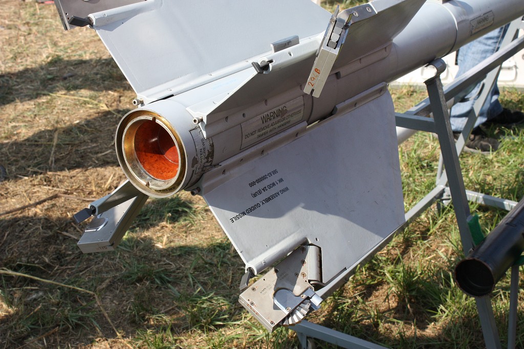 Dny NATO - Ostrava-Mošnov 2009