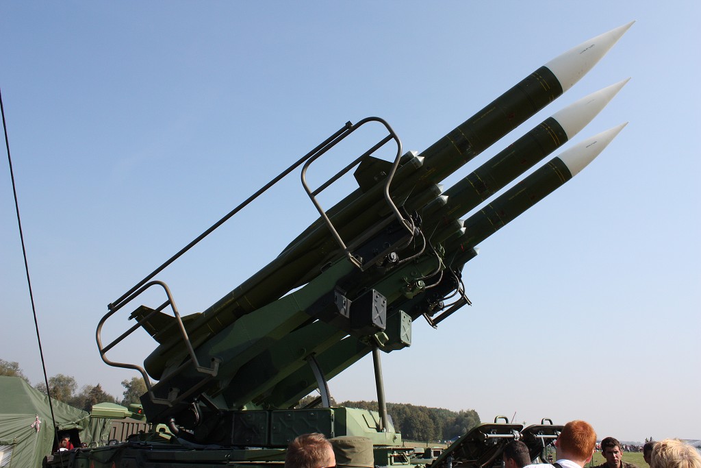 Dny NATO - Ostrava-Mošnov 2009