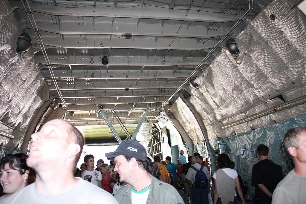 Dny NATO - Ostrava-Mošnov 2009