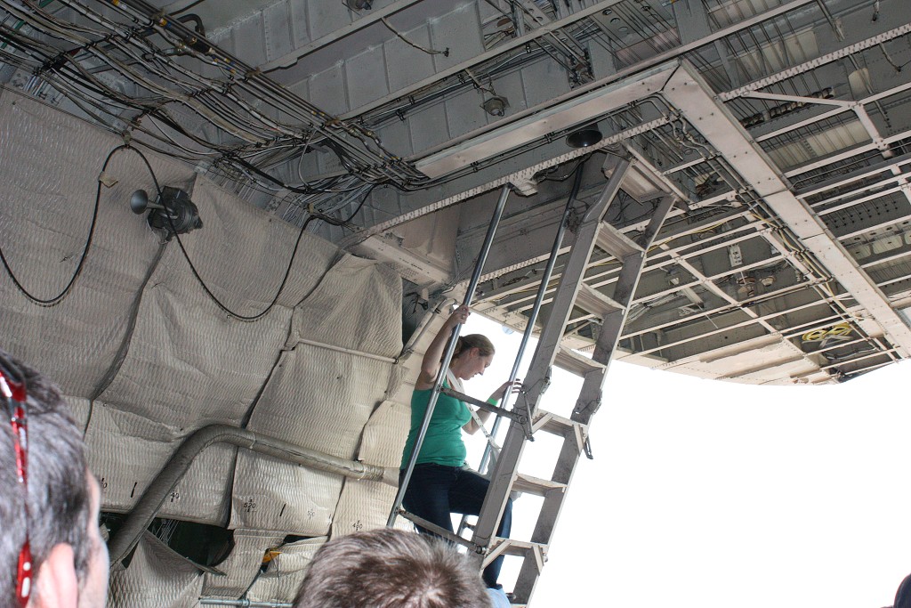 Dny NATO - Ostrava-Mošnov 2009