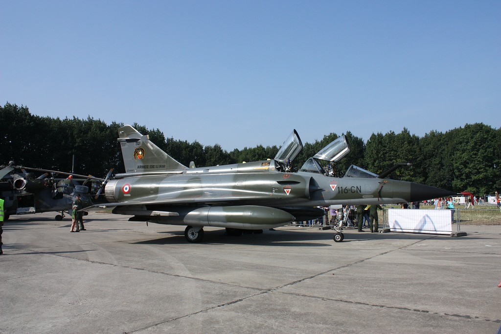 Dny NATO - Ostrava-Mošnov 2009