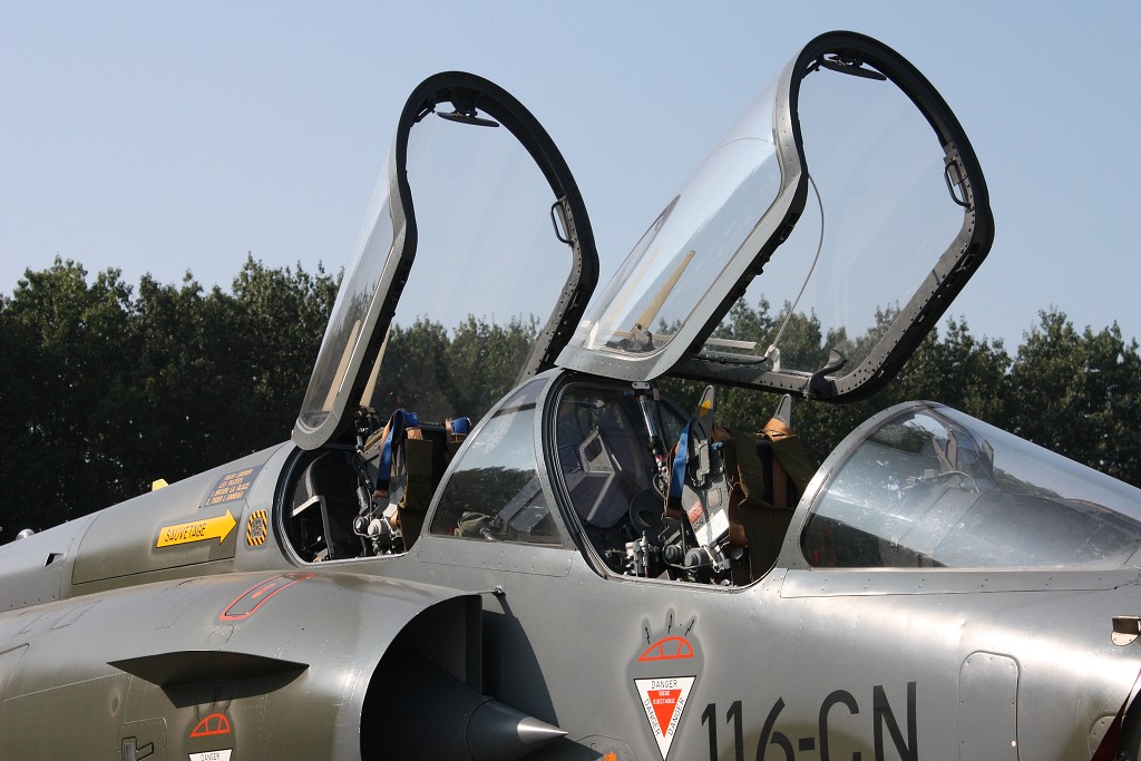 Dny NATO - Ostrava-Mošnov 2009