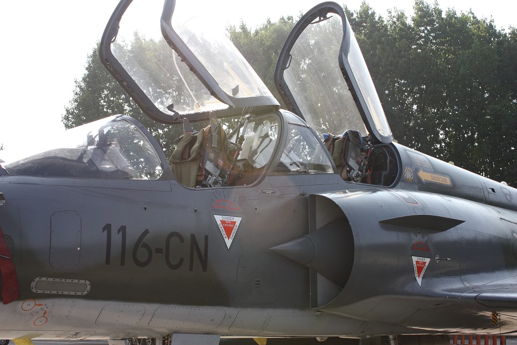 Dny NATO - Ostrava-Mošnov 2009
