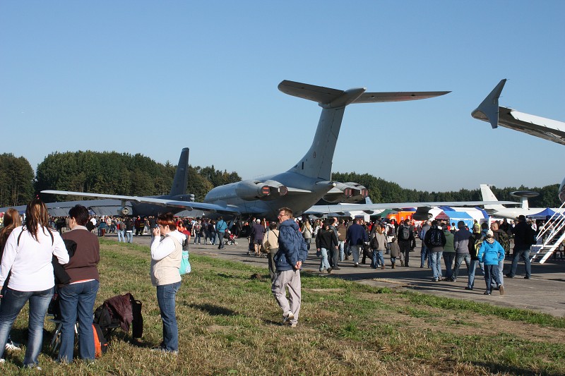 NATO Days in Ostrava 18.-19.9.2010