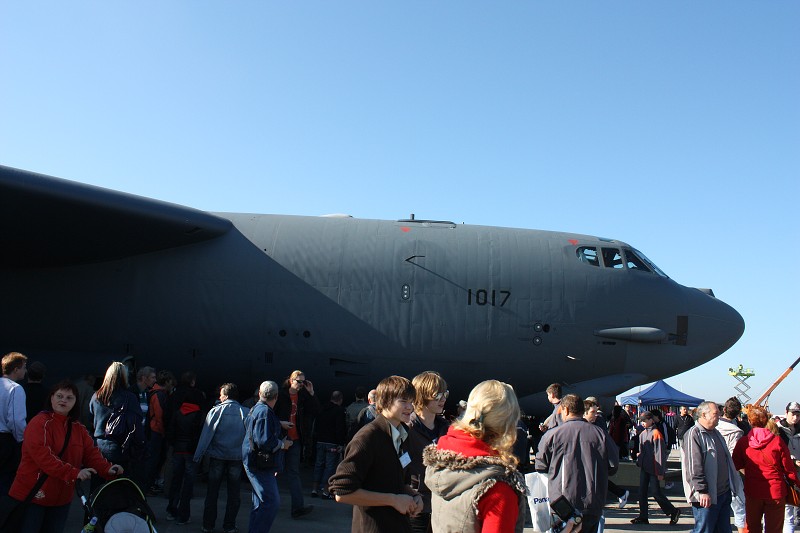 NATO Days in Ostrava 18.-19.9.2010