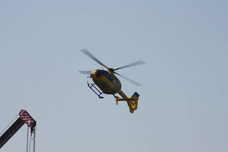 NATO Days in Ostrava 18.-19.9.2010