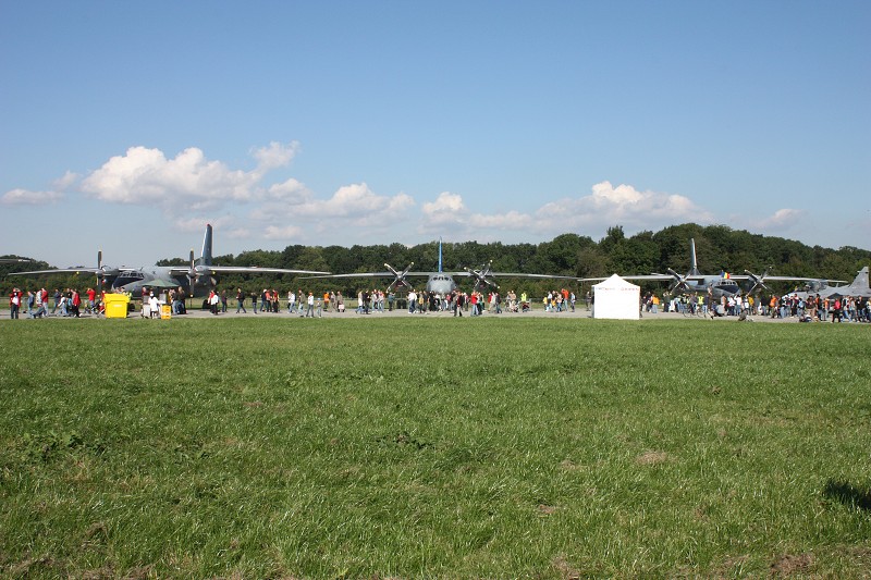 NATO Days in Ostrava 18.-19.9.2010