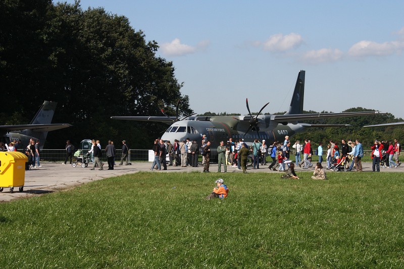 NATO Days in Ostrava 18.-19.9.2010