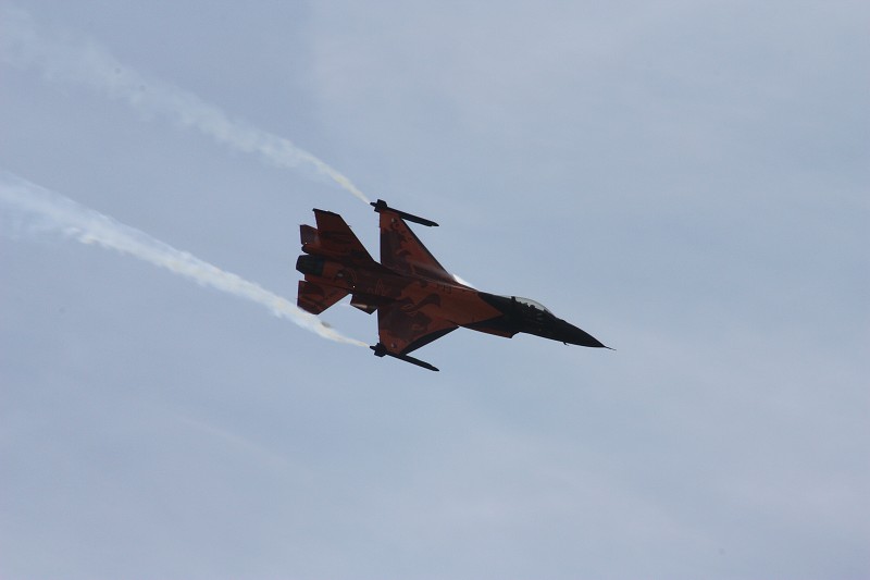 NATO Days in Ostrava 18.-19.9.2010