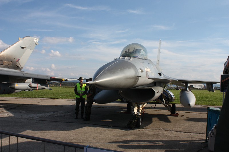 NATO Days in Ostrava 18.-19.9.2010