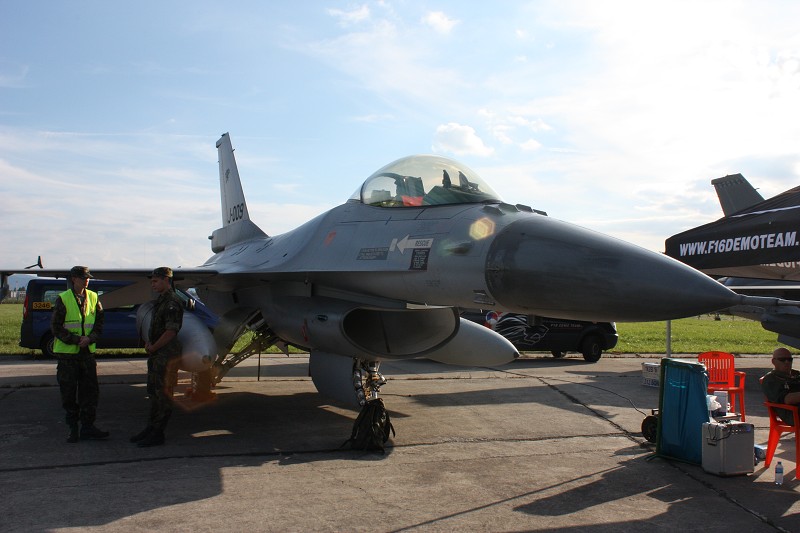 NATO Days in Ostrava 18.-19.9.2010