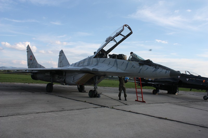 NATO Days in Ostrava 18.-19.9.2010