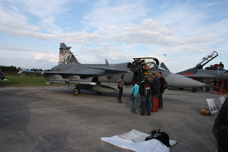 NATO Days in Ostrava 18.-19.9.2010