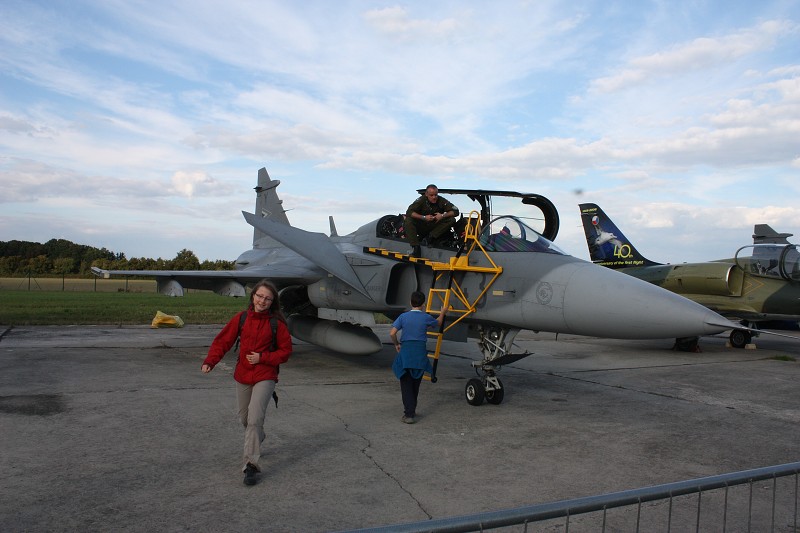 NATO Days in Ostrava 18.-19.9.2010