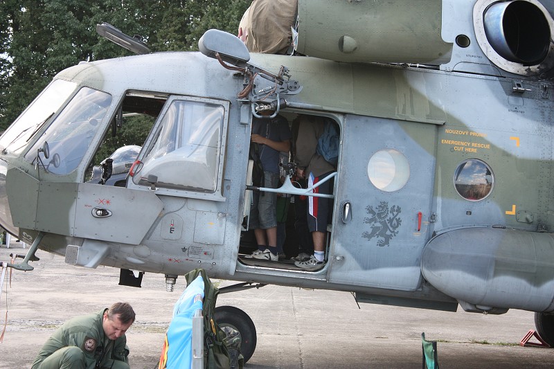 NATO Days in Ostrava 18.-19.9.2010