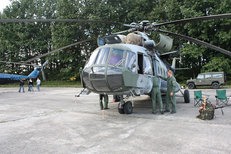 NATO Days in Ostrava 18.-19.9.2010