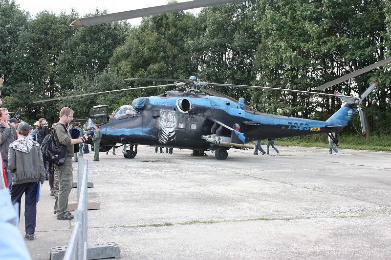 NATO Days in Ostrava 18.-19.9.2010