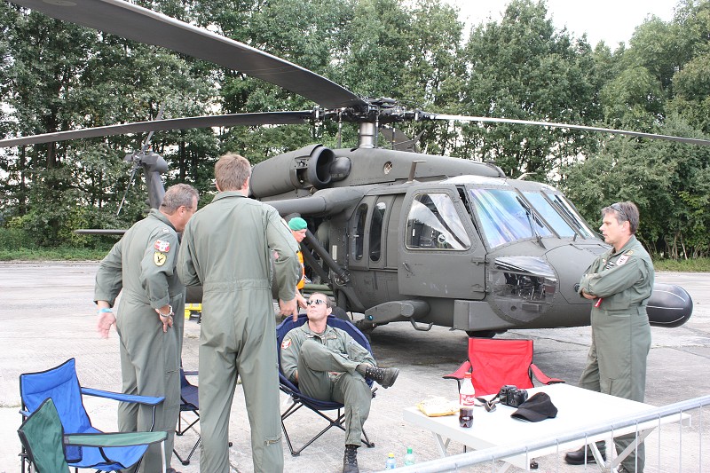 NATO Days in Ostrava 18.-19.9.2010