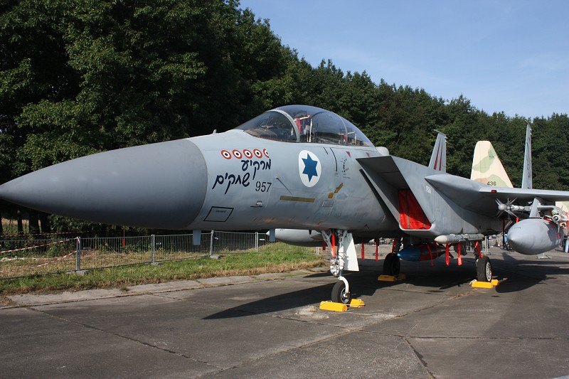 Dny NATO 2011 Ostrava-Mošnov